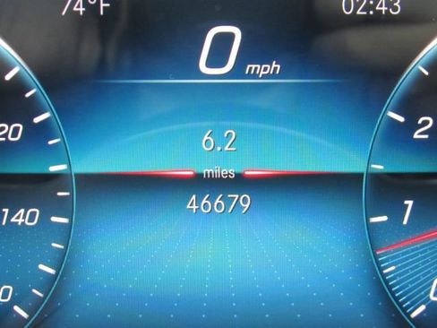 Used 2021 Mercedes-Benz A 220 w/ Premium Package image 41