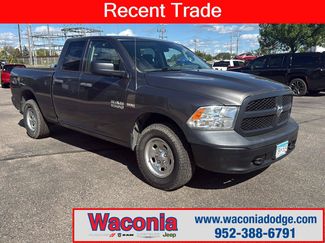 Used 2018 RAM 1500 Tradesman w/ Popular Equipment Group AWD/4WD video 1