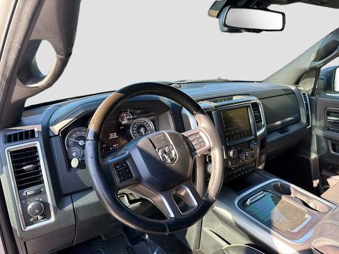 Used 2016 RAM 1500 Limited image 23