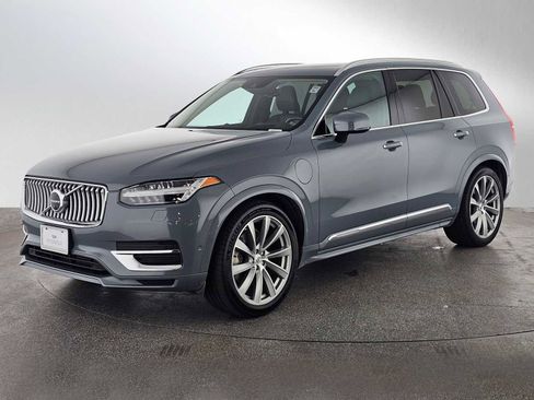 Used 2020 Volvo XC90 T8 Inscription image 7