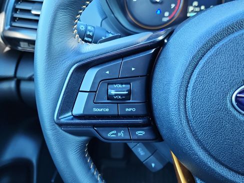 Certified 2025 Subaru Forester Wilderness w/ Wilderness Package image 19