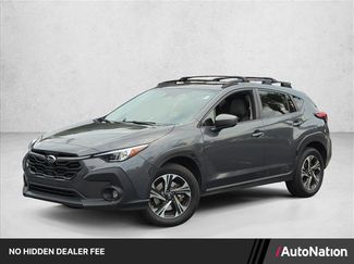 Used 2024 Subaru Crosstrek 2.0i Premium AWD/4WD video 1