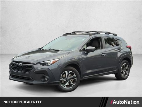 Used 2024 Subaru Crosstrek 2.0i Premium AWD/4WD image 1