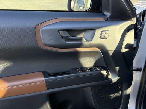 Used 2023 Ford Bronco Sport Outer Banks w/ Tech Package image 12