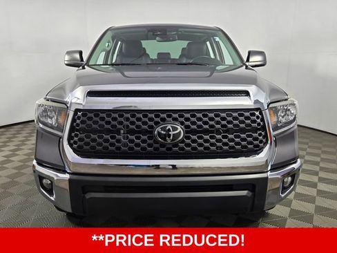 Used 2021 Toyota Tundra SR5 image 2