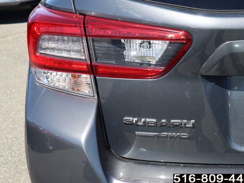 Used 2023 Subaru Crosstrek 2.5i Sport image 33