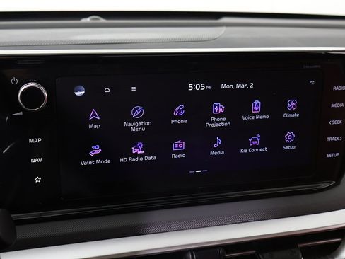 Used 2024 Kia K5 GT-Line image 48