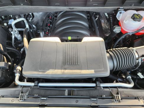 New 2026 Chevrolet Silverado 1500 RST image 23