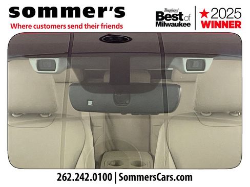 Used 2018 Subaru Outback 2.5i Limited image 27