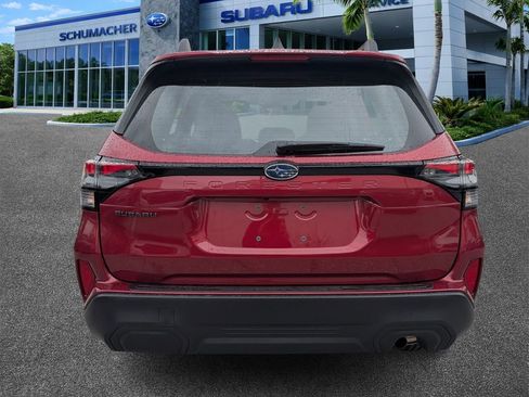 New 2026 Subaru Forester image 6