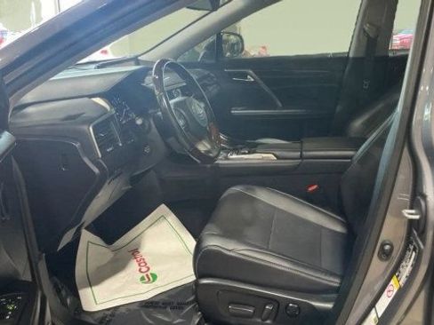 Used 2019 Lexus RX 350 FWD w/ Navigation Package image 11