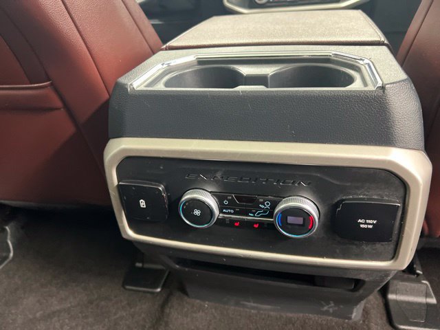 Used 2023 Ford Expedition Limited AWD/4WD image 28