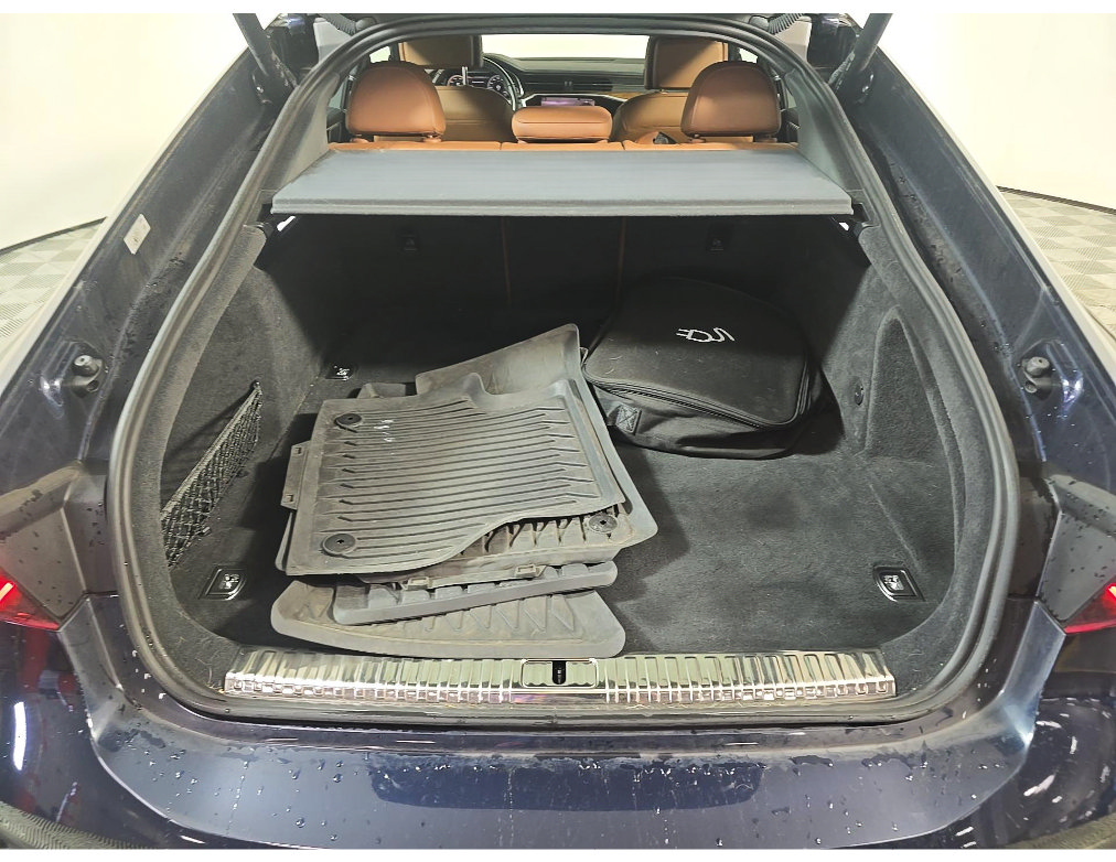 Used 2021 Audi A7 e Premium Plus AWD/4WD image 15