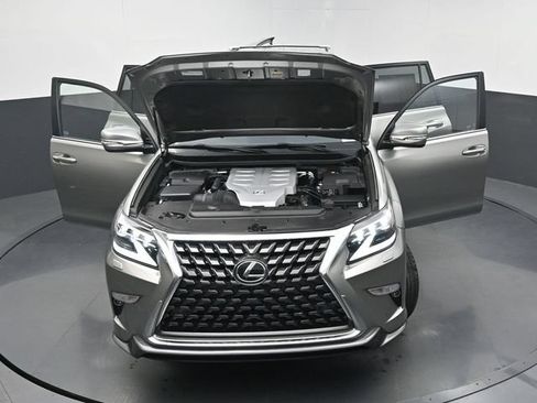 Used 2023 Lexus GX 460 Premium w/ Accessory Package AWD/4WD image 49