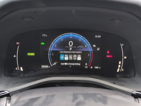 Used 2025 Toyota Camry SE FWD image 17