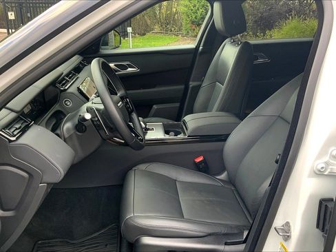 Used 2026 Land Rover Range Rover Velar Dynamic SE image 7