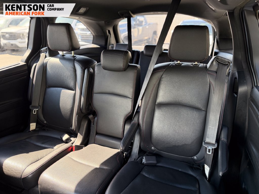 Used 2023 Honda Odyssey Sport image 30