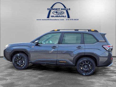 New 2026 Subaru Forester Wilderness image 13