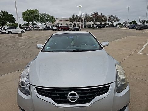 Used 2012 Nissan Altima 2.5 S image 4
