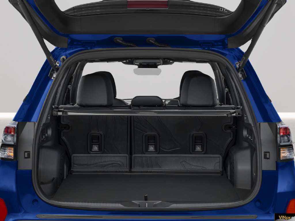 New 2026 Subaru Forester Sport AWD/4WD image 10