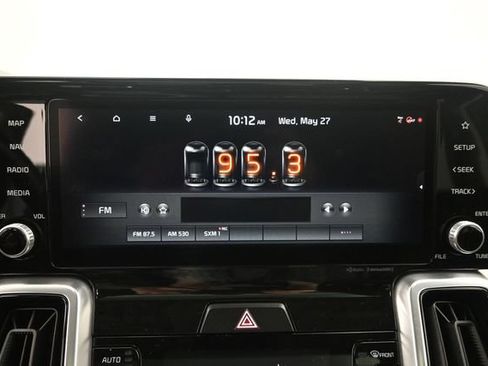 Used 2021 Kia Sorento SX AWD/4WD image 18