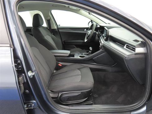 Used 2023 Kia K5 LXS FWD image 31