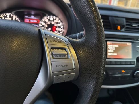 Used 2017 Nissan Altima 2.5 S w/ Power Driver Seat Package image 21