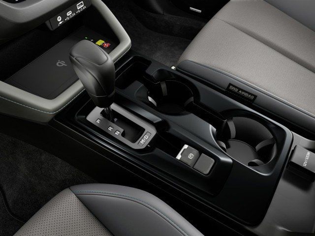 New 2026 Subaru Forester Touring AWD/4WD image 20
