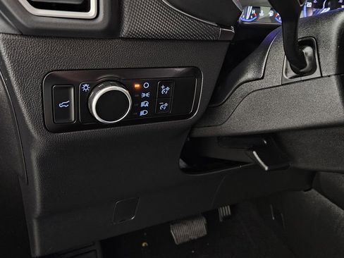 Used 2023 Ford Bronco Sport Big Bend image 24