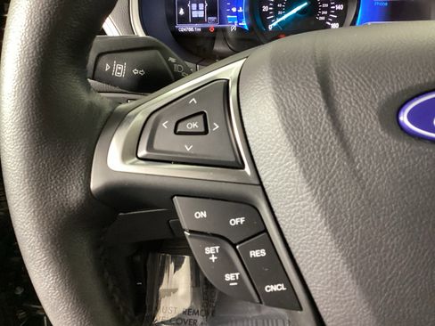 Used 2024 Ford Edge SEL w/ Convenience Package AWD/4WD image 25