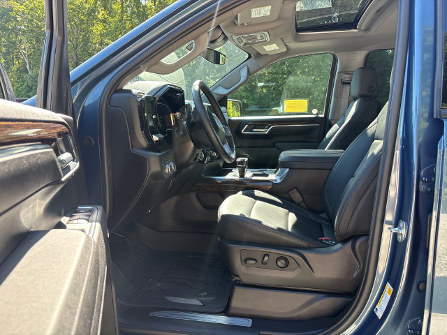 Used 2026 GMC Sierra 1500 Elevation AWD/4WD image 28