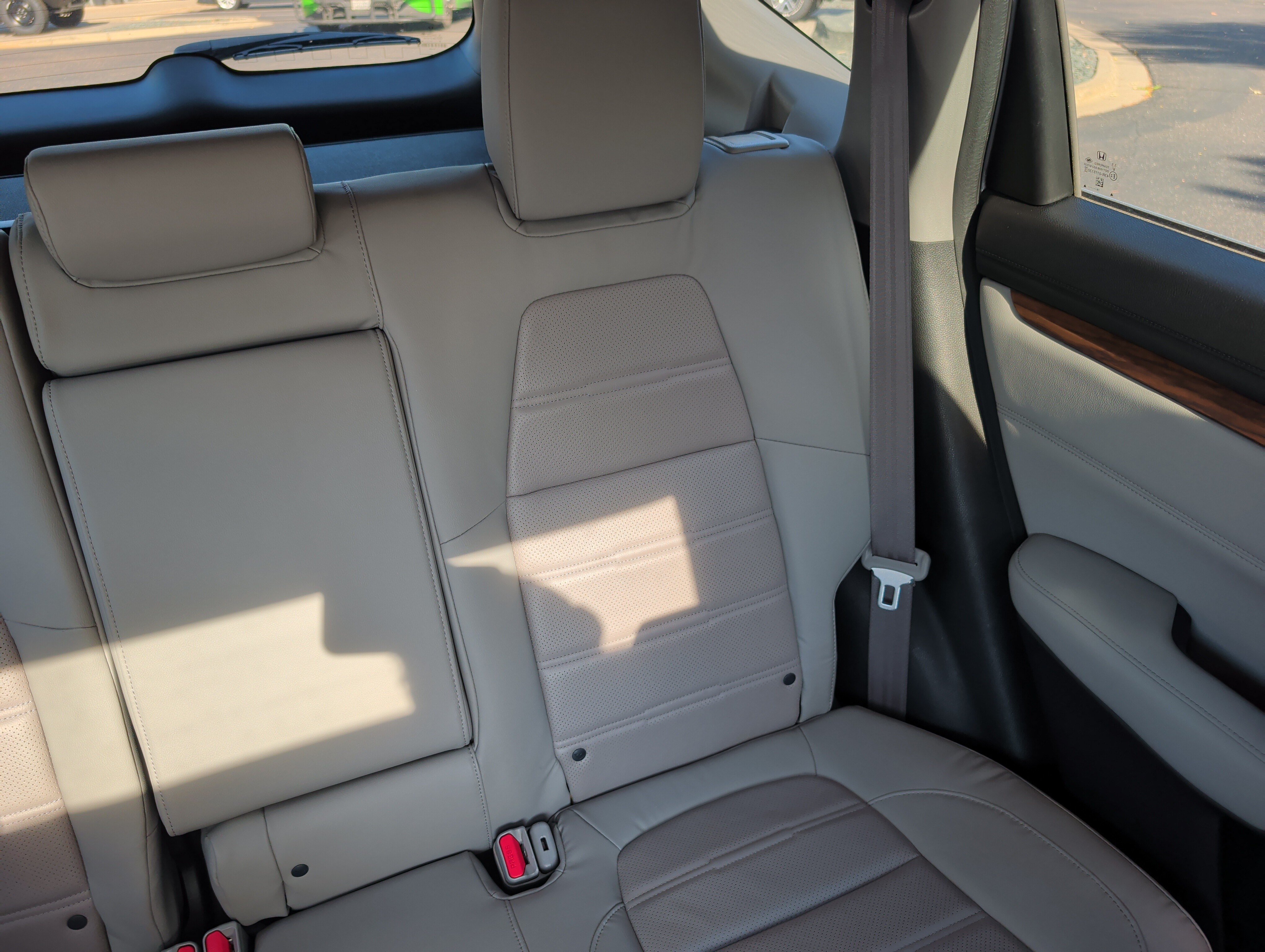 Used 2019 Honda CR-V EX-L image 14