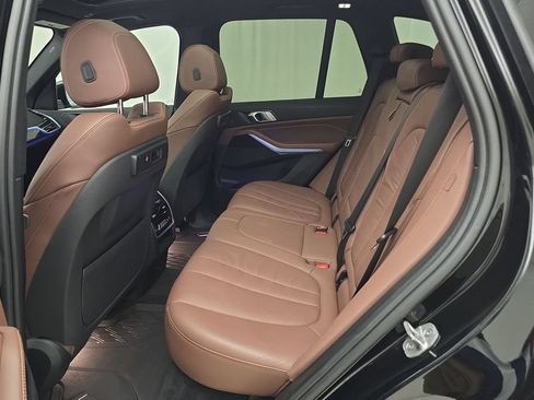 Used 2020 BMW X5 xDrive40i w/ Premium Package AWD/4WD image 25