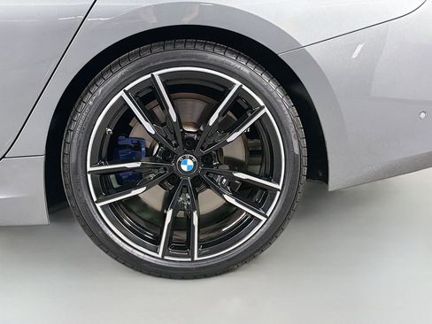 Certified 2023 BMW M340i image 31