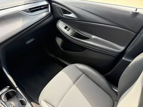Used 2024 Buick Encore GX Preferred FWD image 15