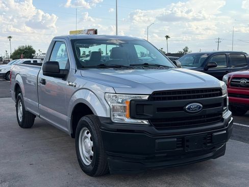 Used 2020 Ford F150 XL RWD image 15
