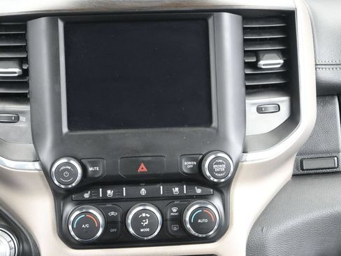 Used 2021 RAM 1500 Laramie AWD/4WD image 25