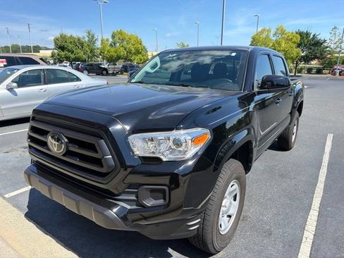 Used 2023 Toyota Tacoma SR AWD/4WD image 8