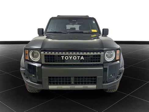 Used 2024 Toyota Land Cruiser image 8