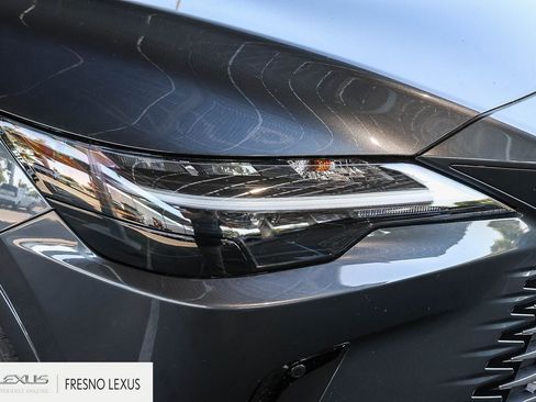 New 2026 Lexus RX 350 FWD image 10