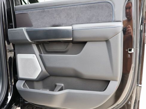 New 2026 Ford F250 Platinum image 12