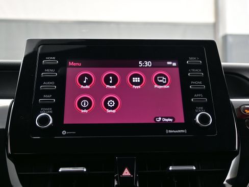 Used 2023 Toyota Camry LE FWD image 18