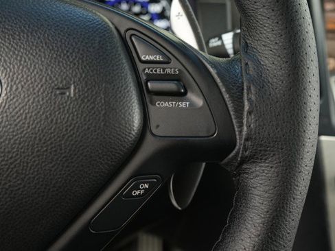 Used 2009 INFINITI G37 x Sedan w/ Premium Pkg AWD/4WD image 34