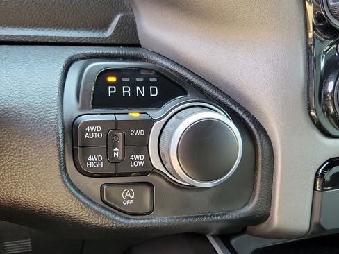 Used 2022 RAM 1500 Big Horn image 15