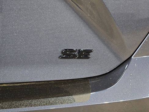 New 2026 Toyota Camry SE FWD image 23