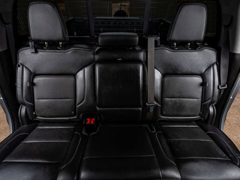 Used 2023 GMC Sierra 1500 Denali w/ Denali Reserve Package image 35