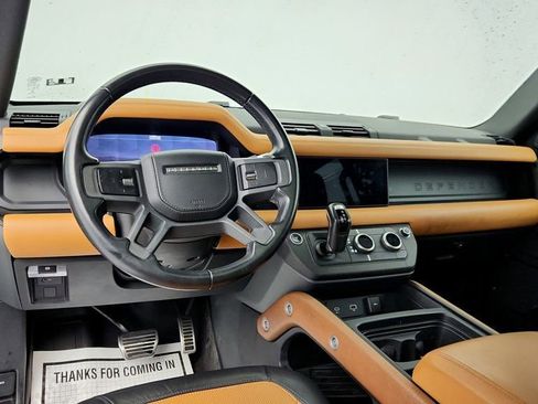 Used 2020 Land Rover Defender 110 X image 11