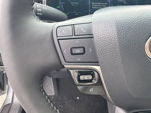 New 2026 Toyota Camry XLE image 18