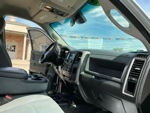 Used 2018 RAM 2500 Tradesman w/ Popular Equipment Group AWD/4WD image 22