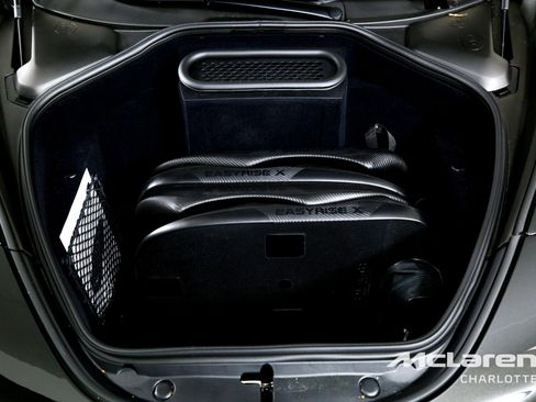 New 2026 McLaren 750S image 18